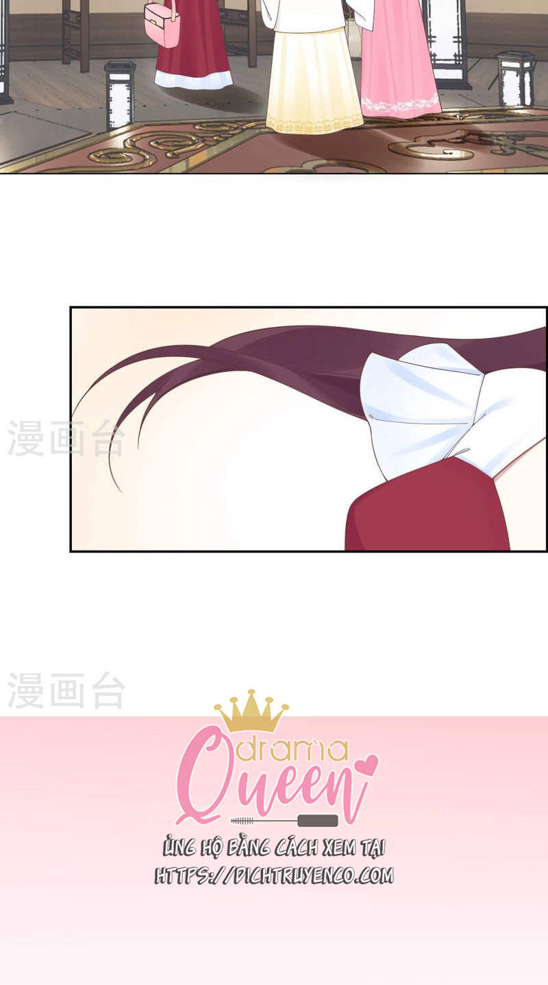 Hoàng Hậu Bận Lắm: Chapter 209
