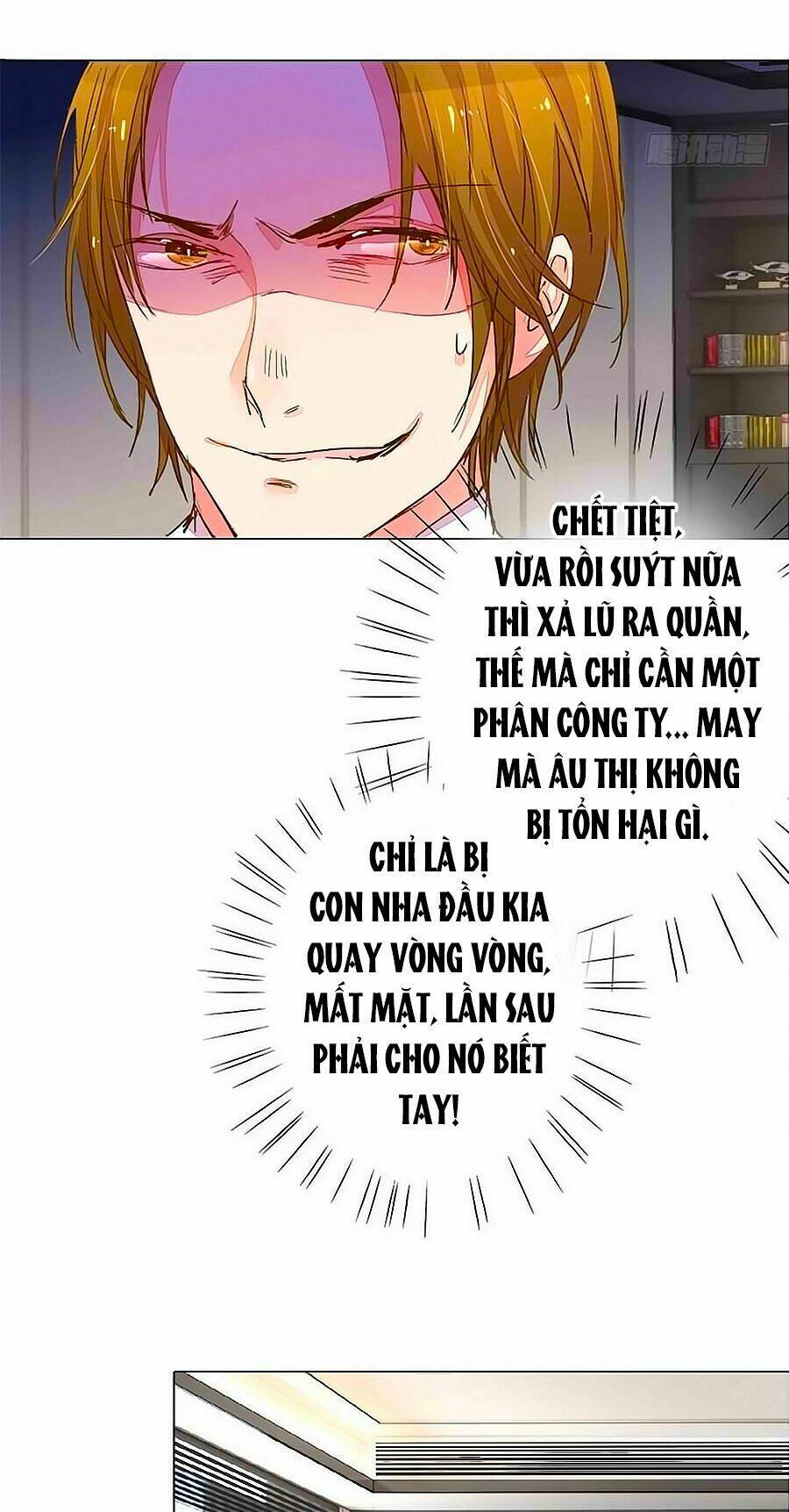 Hào Môn Tiểu Lãn Thê: Chapter 90