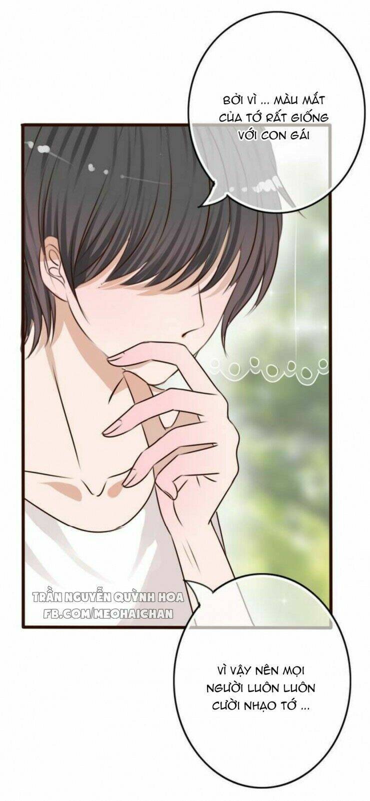 Sau Con Mưa Mùa Hạ: Chapter 6