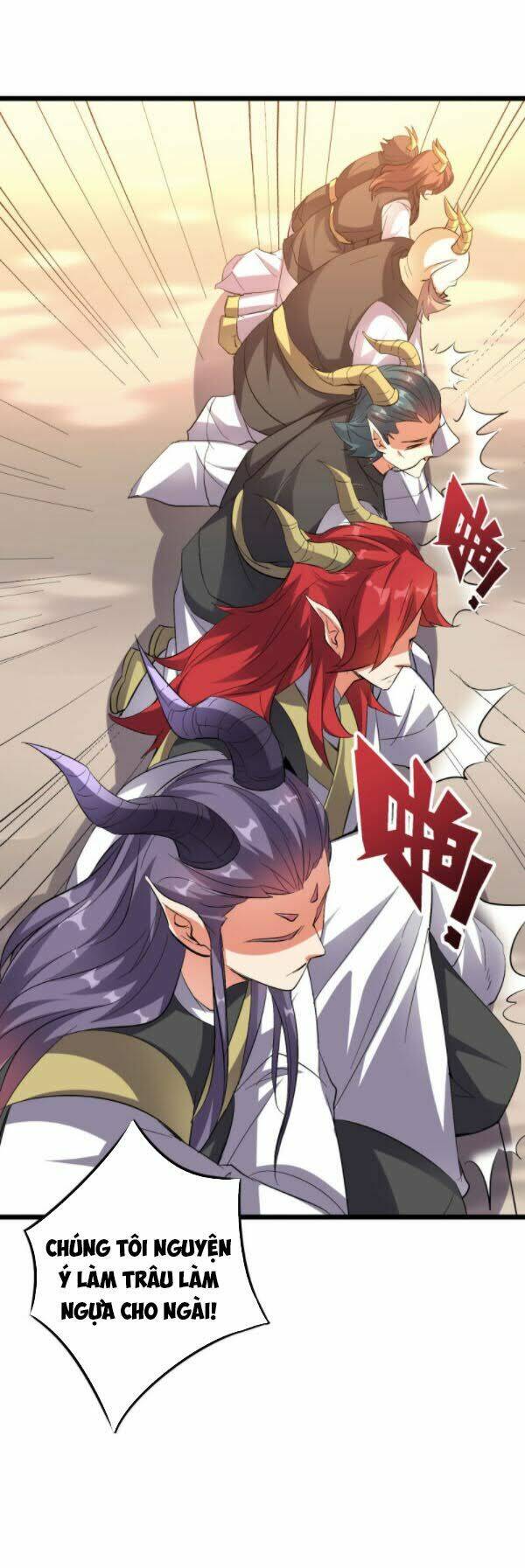 Phục Thiên Thánh Chủ: Chapter 59