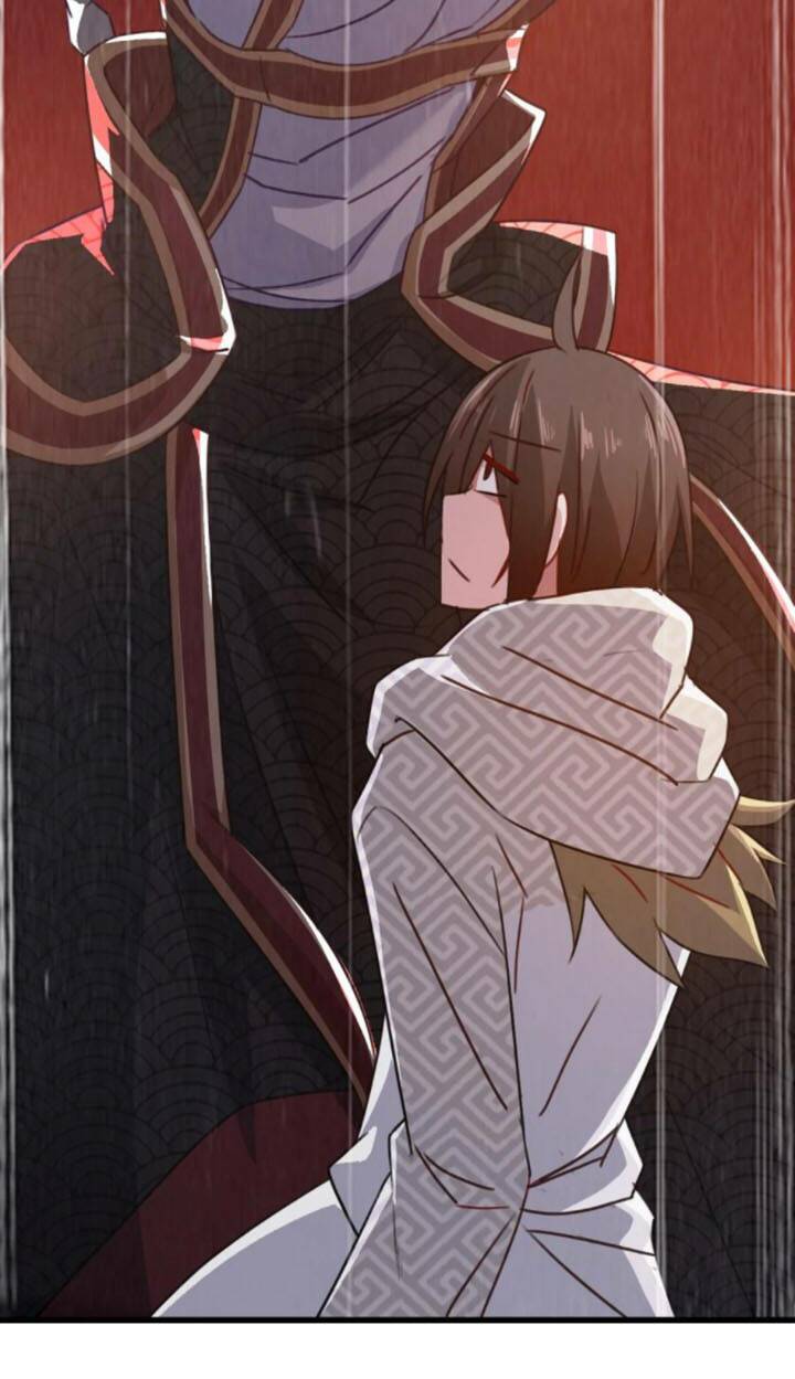 Đại Bảo Kiếm Của Tôi: Chapter 3