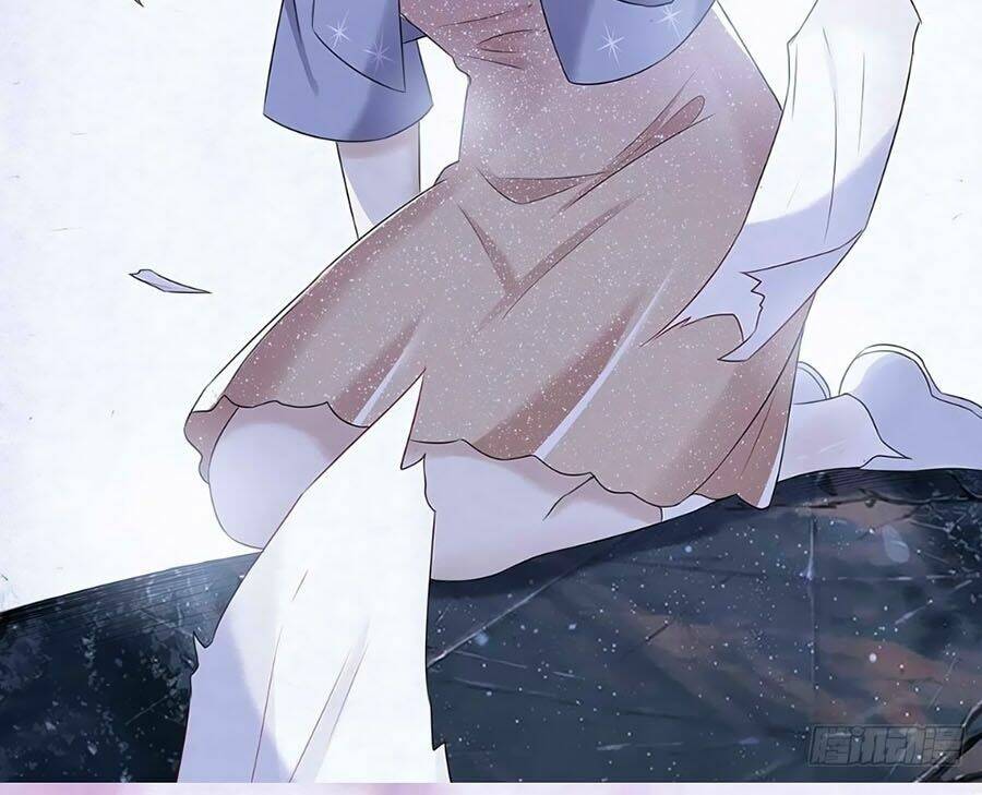 Nữ Vương Tàn Nhẫn: Chapter 6