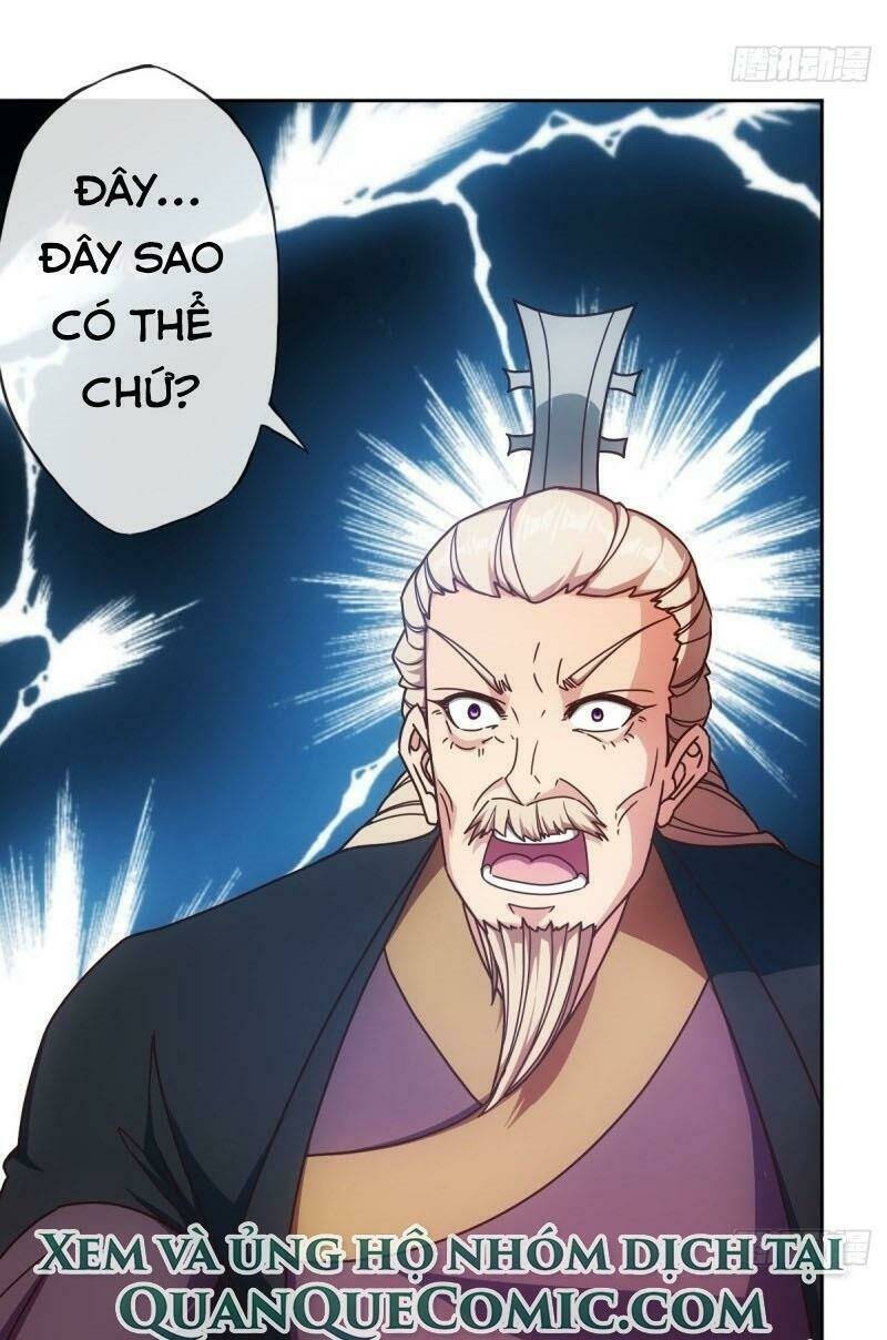 Hồng Thiên Thần Tôn: Chapter 93