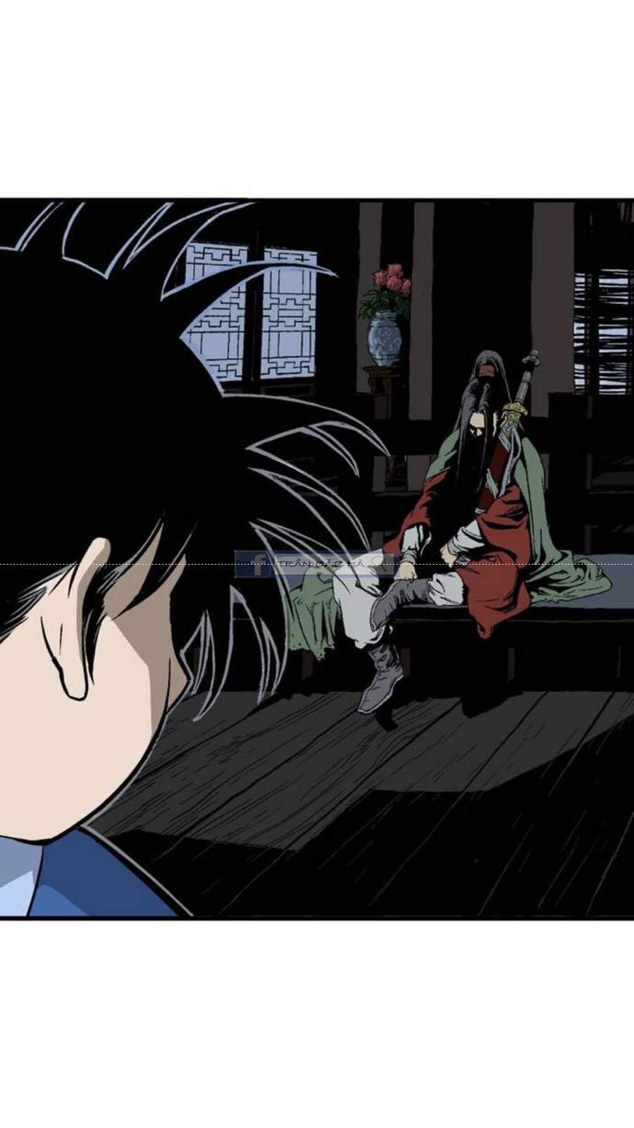 Cao Thủ 2: Chapter 145