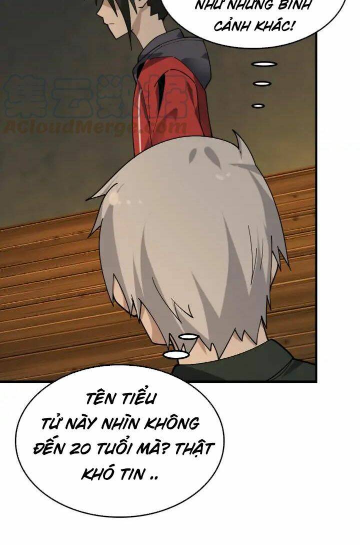 Siêu Cấp Đại Chủ Bạ: Chapter 108