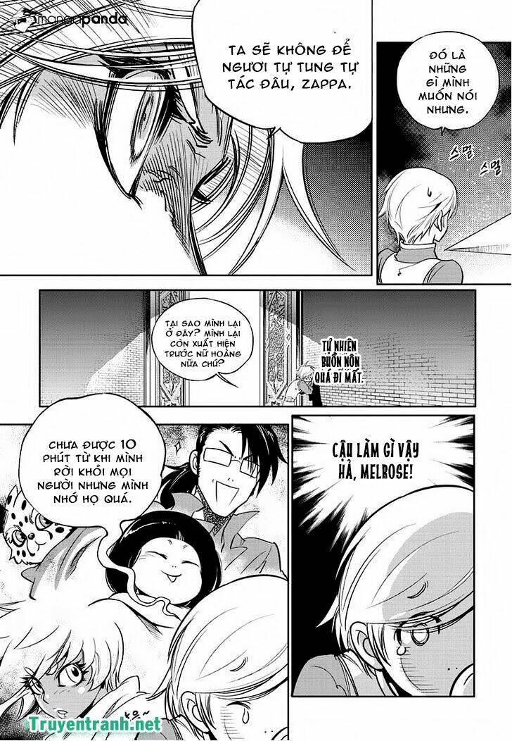 Dark Air: Chapter 73