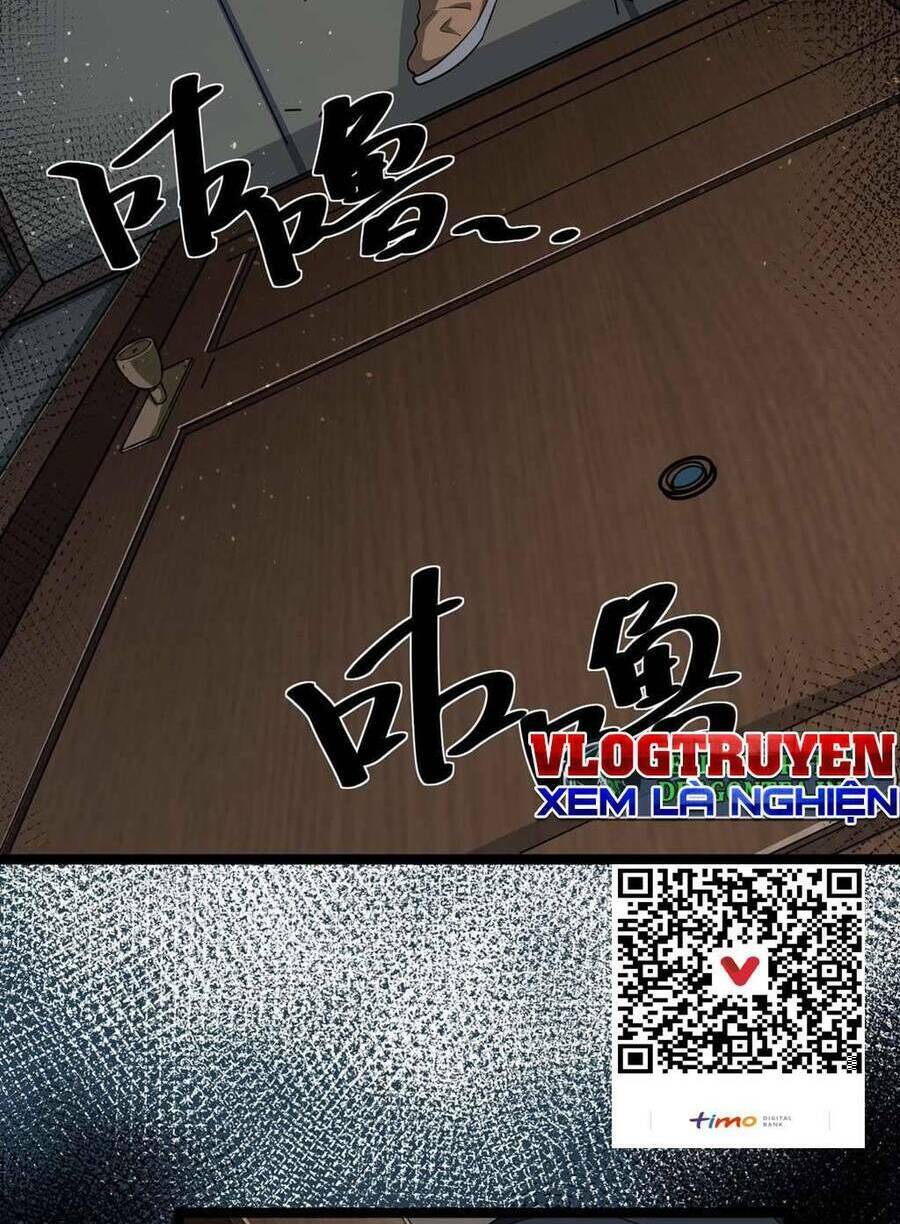 Trò Chơi Hệ Chữa Trị Của Tôi: Chapter 12