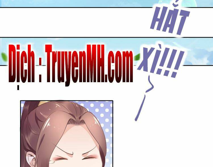 Nhất Sinh Nhất Thế Tiếu Thương Khung: Chapter 8