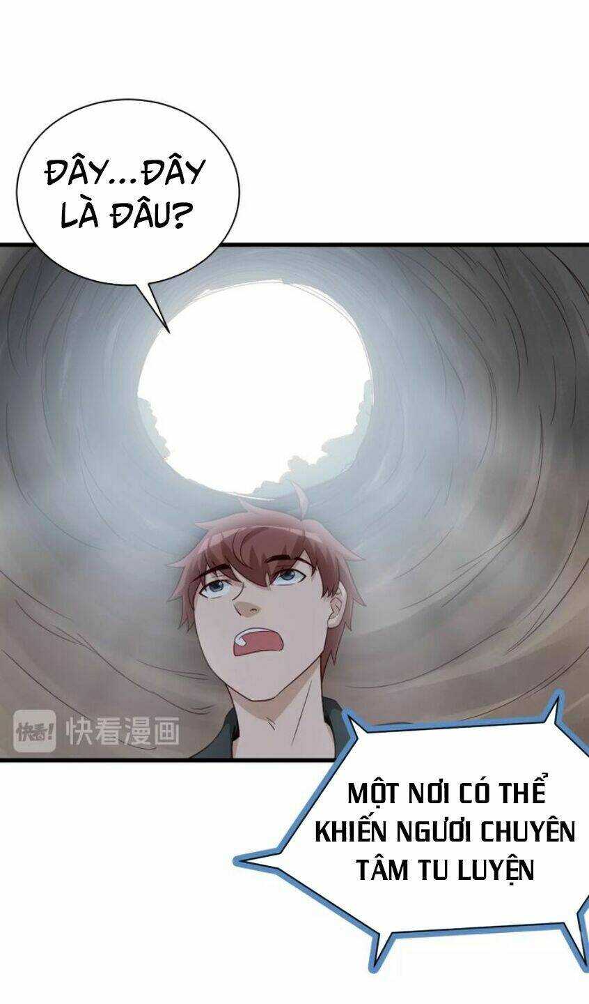 Hệ Thống Tu Tiên Mạnh Nhất: Chapter 20