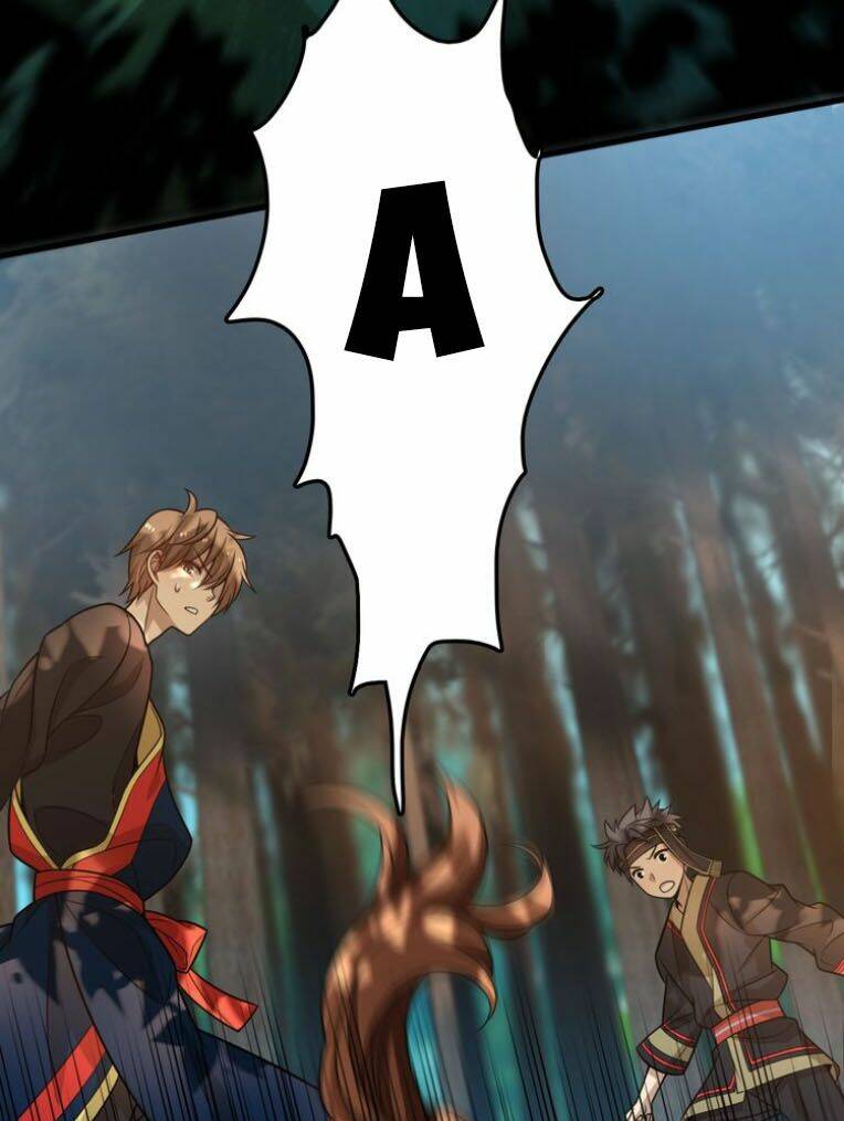 Trọng Sinh Tiểu Y Tiên: Chapter 36