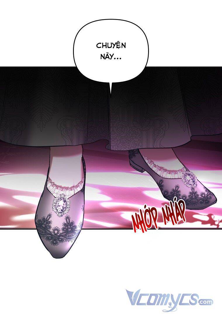 Phương Pháp Sống Sót Khi Phải Ngủ Cùng Hoàng Đế: Chapter 7