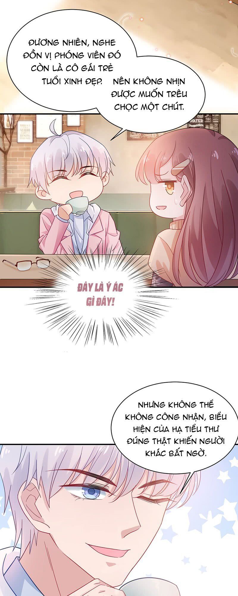 Thịnh Thế Điềm Sủng: Tiểu Manh Thê Của Dịch Thiếu: Chapter 65