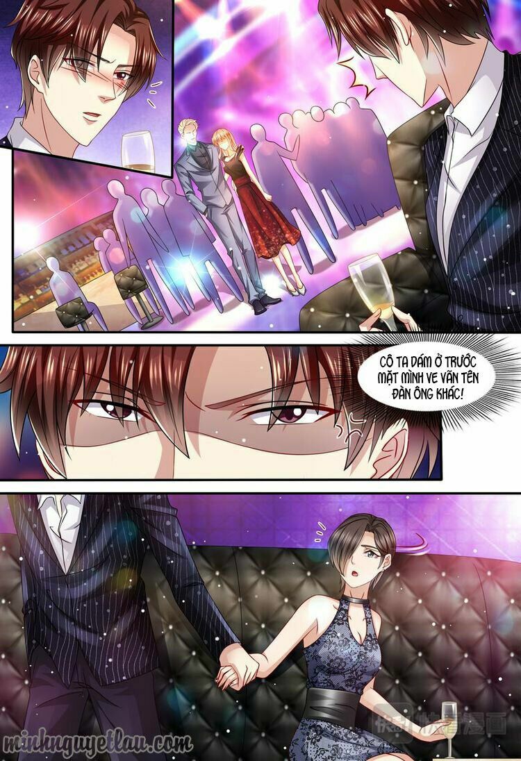 Cưng Chiều Vợ Yêu: Chapter 140