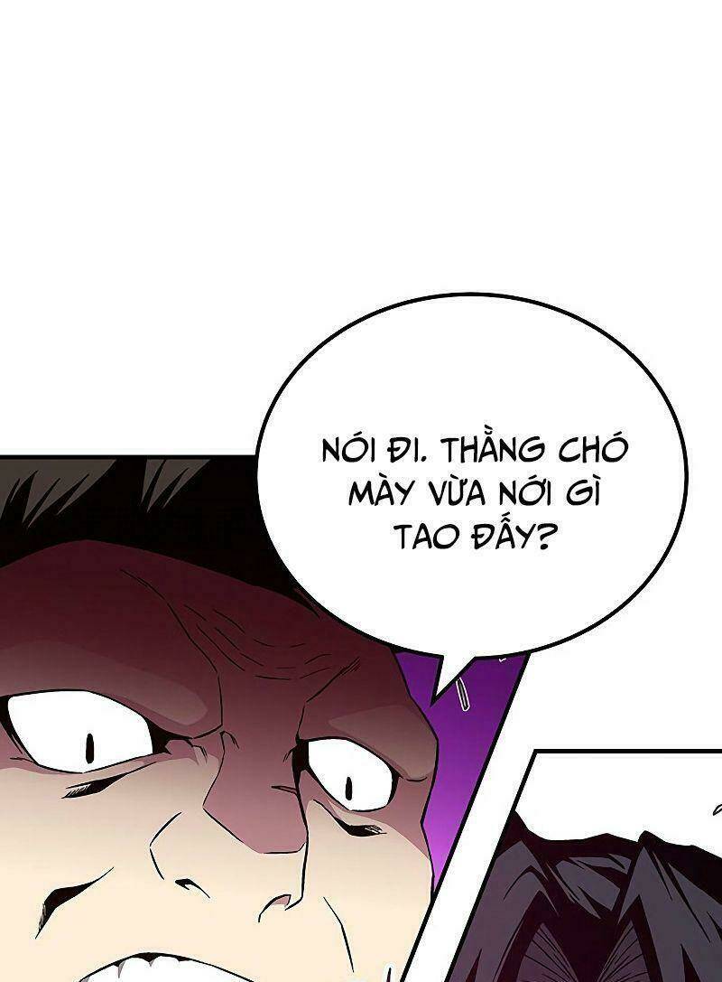 Đấng Cứu Thế Được Chọn Lựa: Chapter 7