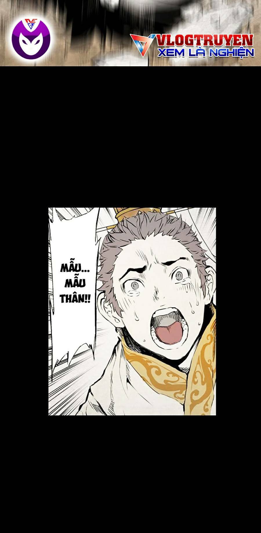 Bách Chiến Bách Thắng: Chapter 8