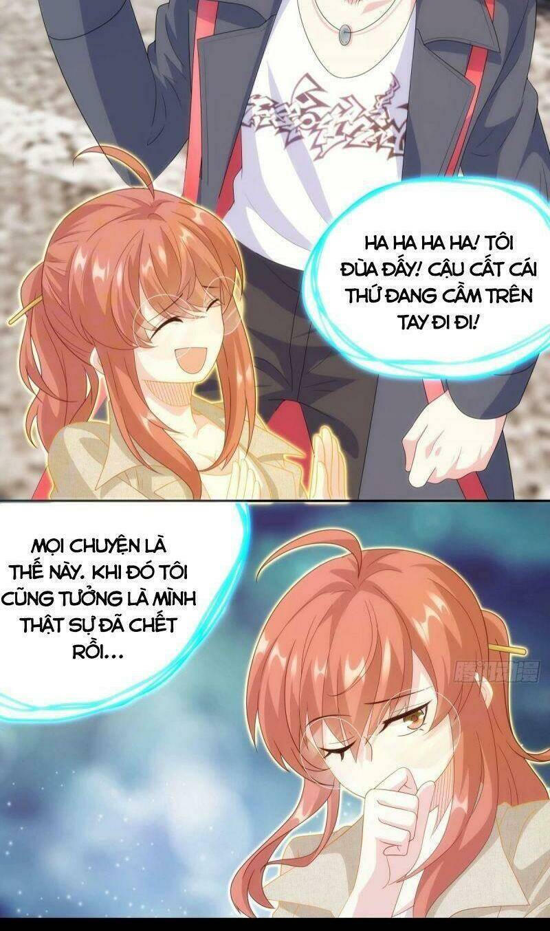 Xâm Lược Vạn Giới: Chapter 74