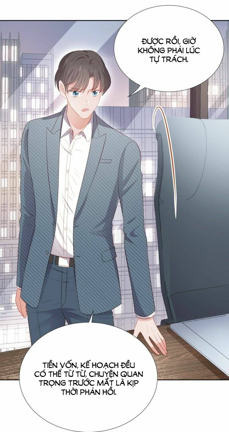 Khi Trá Luyến Nhân: Chapter 54