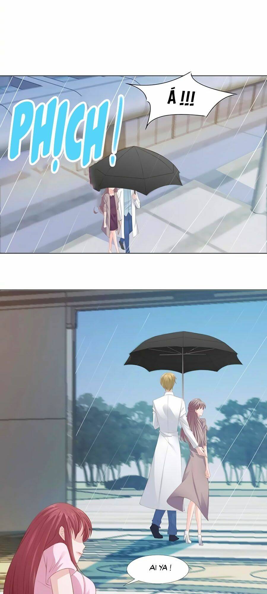 Một Đời An Nhiên: Chapter 10