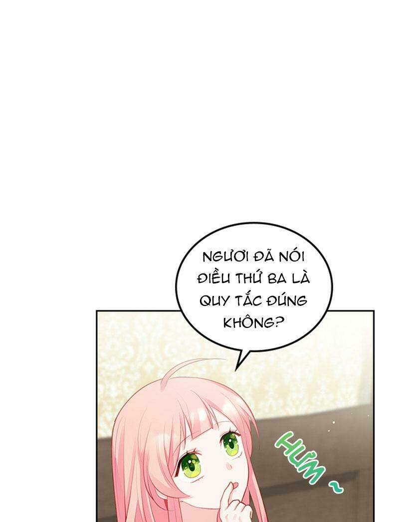 Công Chúa Phản Diện Muốn Ở Trong Ngôi Nhà Bánh Quy: Chapter 9