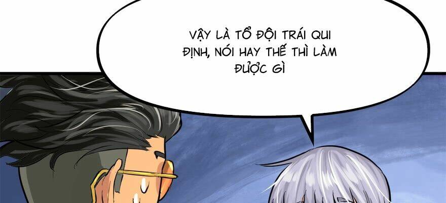 Vua Sinh Tồn: Chapter 57