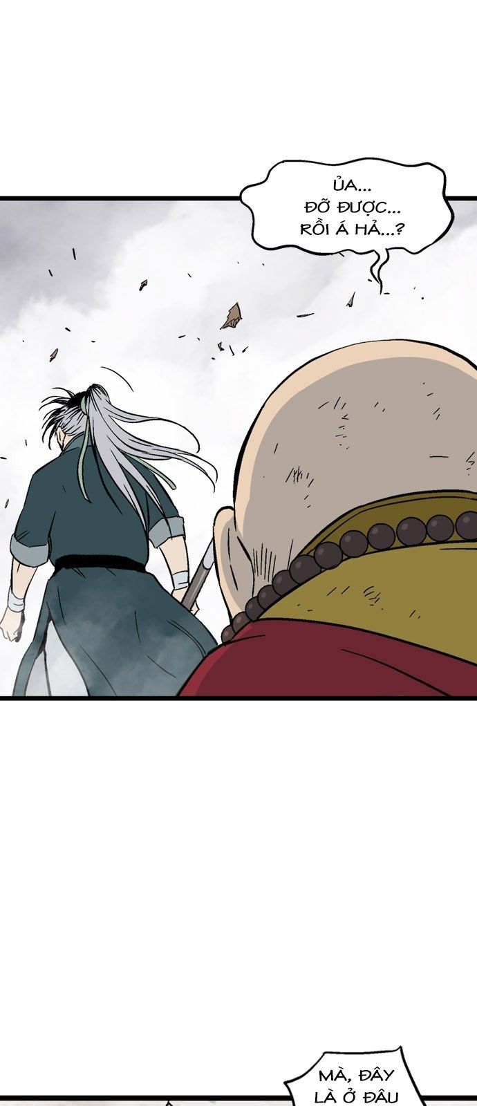 Cao Thủ 2: Chapter 102