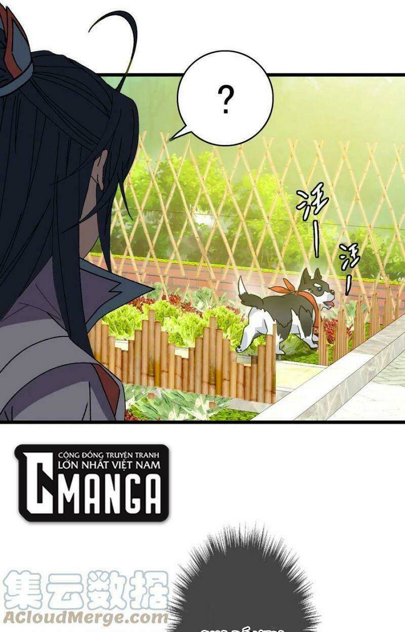 Siêu Đạo Thần Thuật: Chapter 74