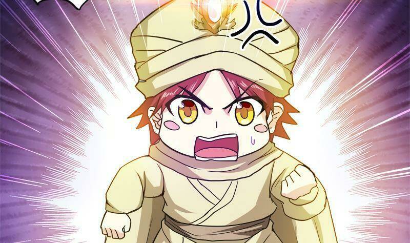 Địa Phủ Hỗn Giang Long: Chapter 57