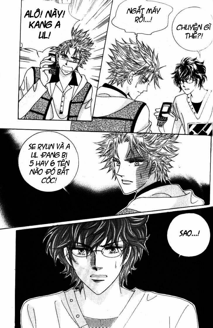 Thần tượng mua sắm: Chapter 37