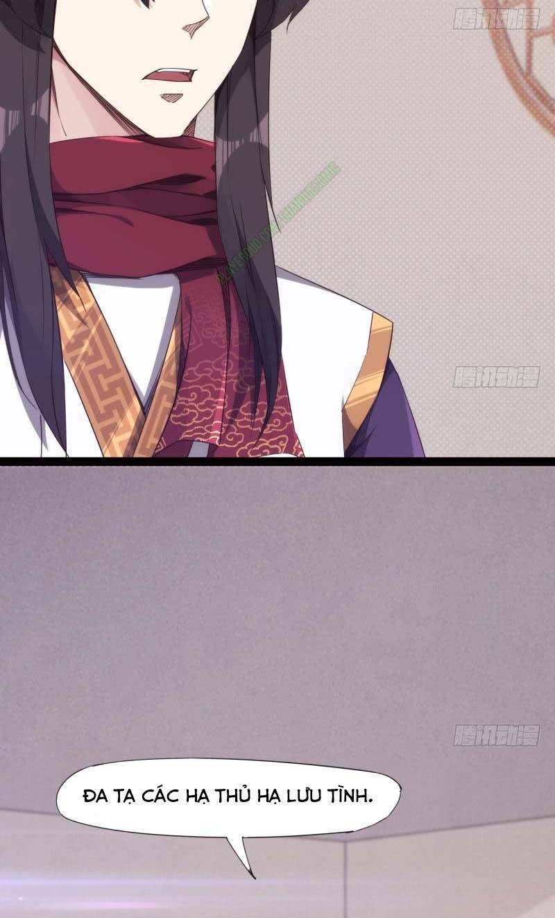 Kiếm Đồ: Chapter 12