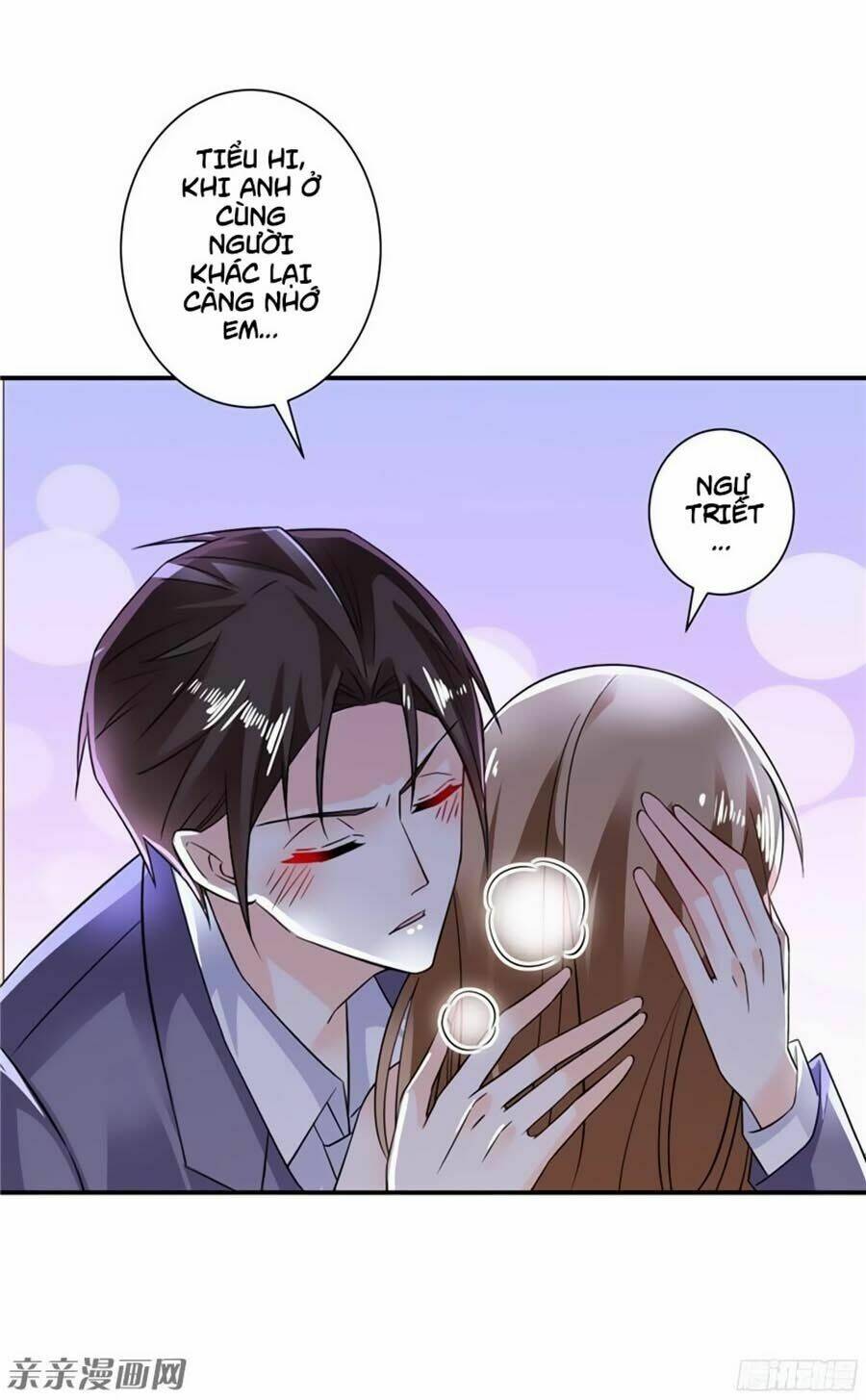 Vợ Yêu Là Báu Vật: Chapter 45
