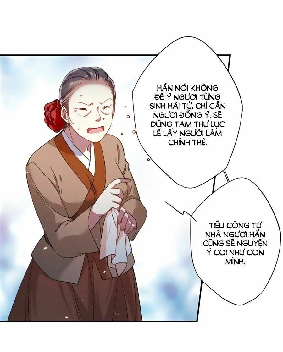 Thượng Quốc Phú Chi Thiên Đống Tuyết: Chapter 45