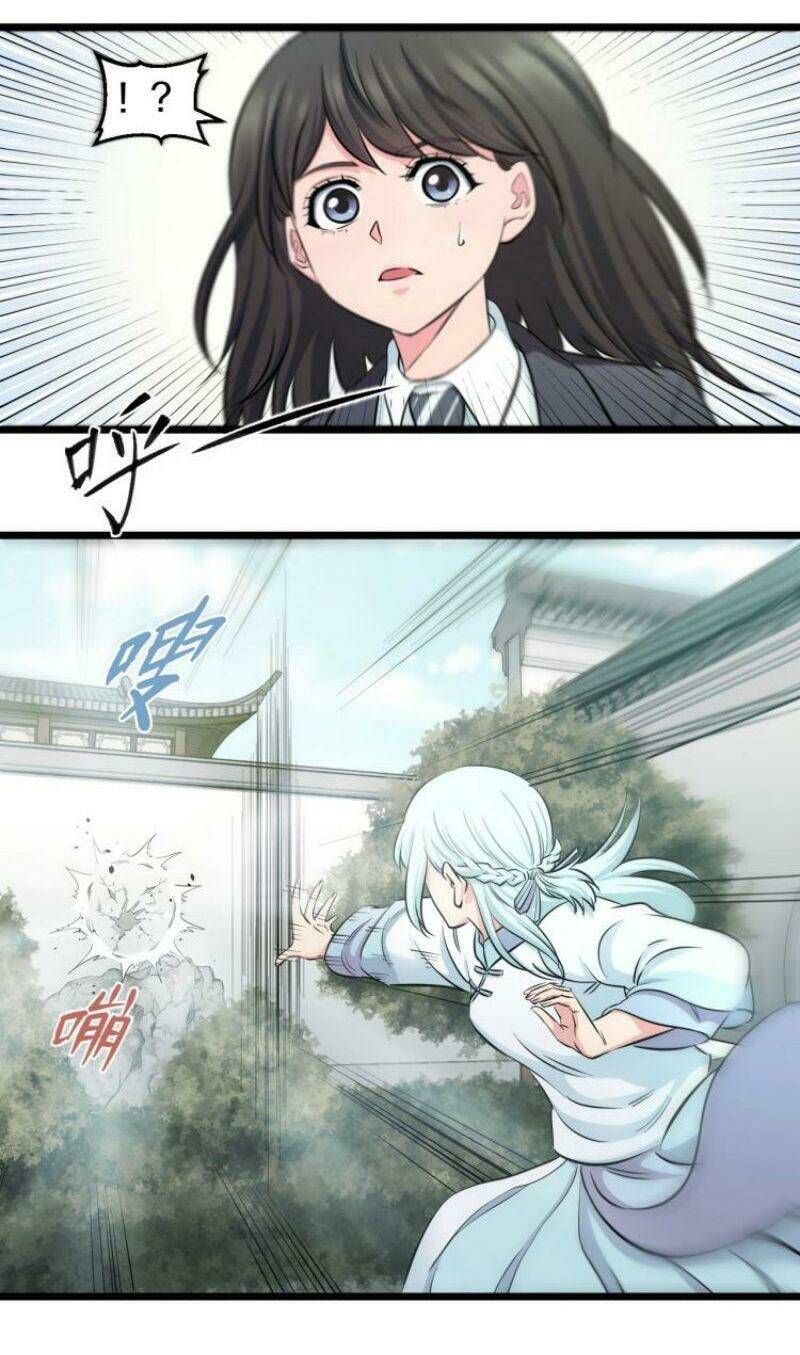 Đối Mặt Với Thử Thách: Chapter 41