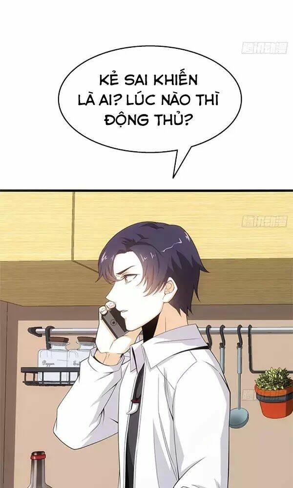 Người Ở Rể Mạnh Nhất: Chapter 5