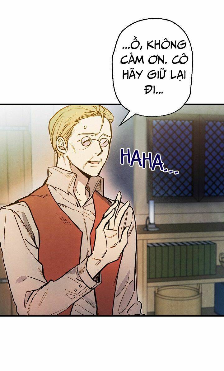 Hoàng Phi Bóng Tối: Chapter 6