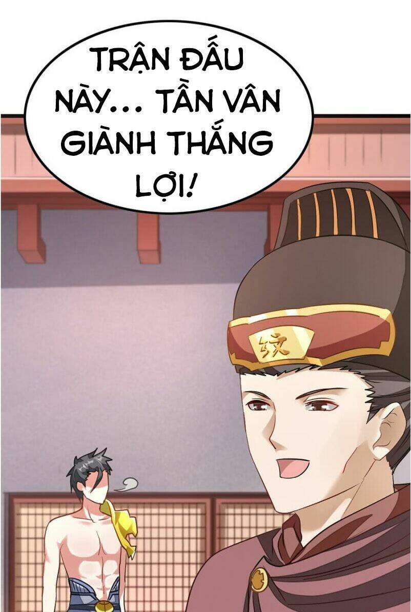 Cửu Dương Thần Vương: Chapter 110