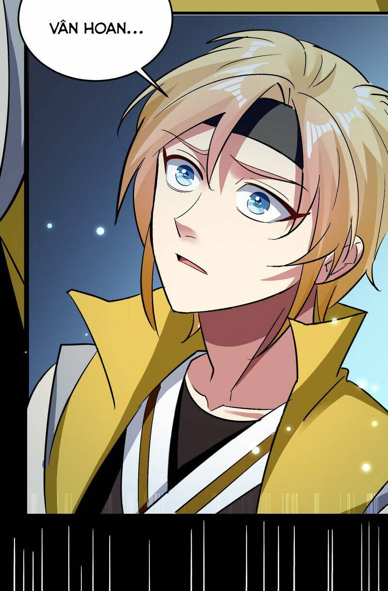 Vạn Giới Tiên Vương: Chapter 68