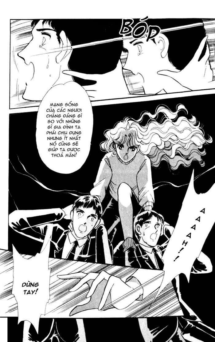 Ao No Fuuin - Blue Seal: Chapter 12