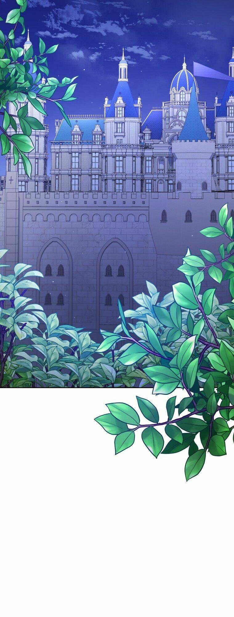 Đọc Thần Chú Lên Đi, Rose!: Chapter 14