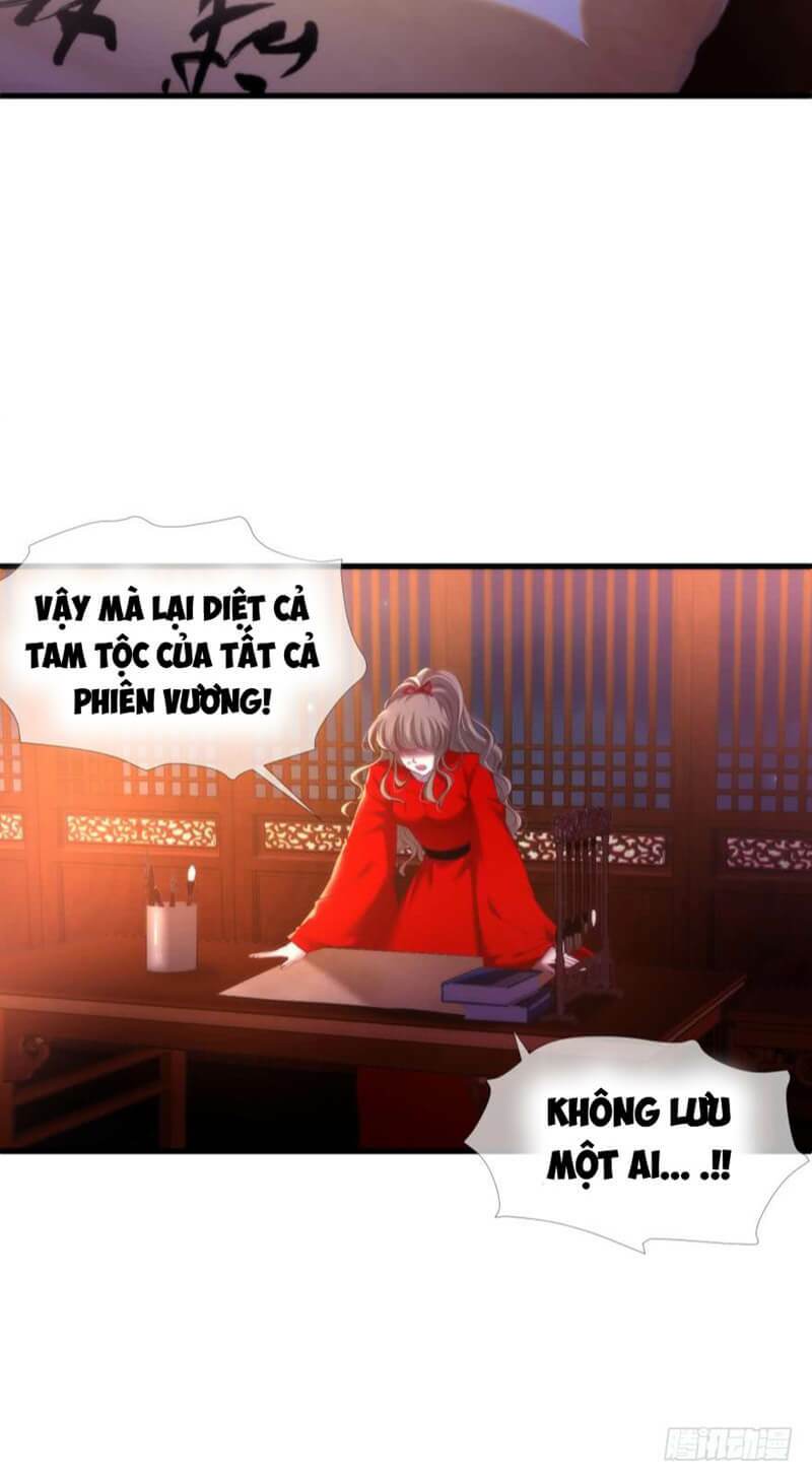 Một Vạn Tư Thế Công Lược Yêu Nam: Chapter 165