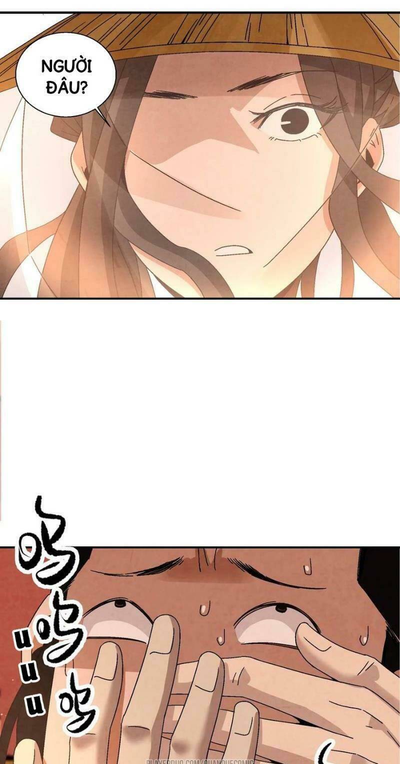 Ma Giáo Giáo Chủ Tái Xuất Giang Hồ: Chapter 10.2