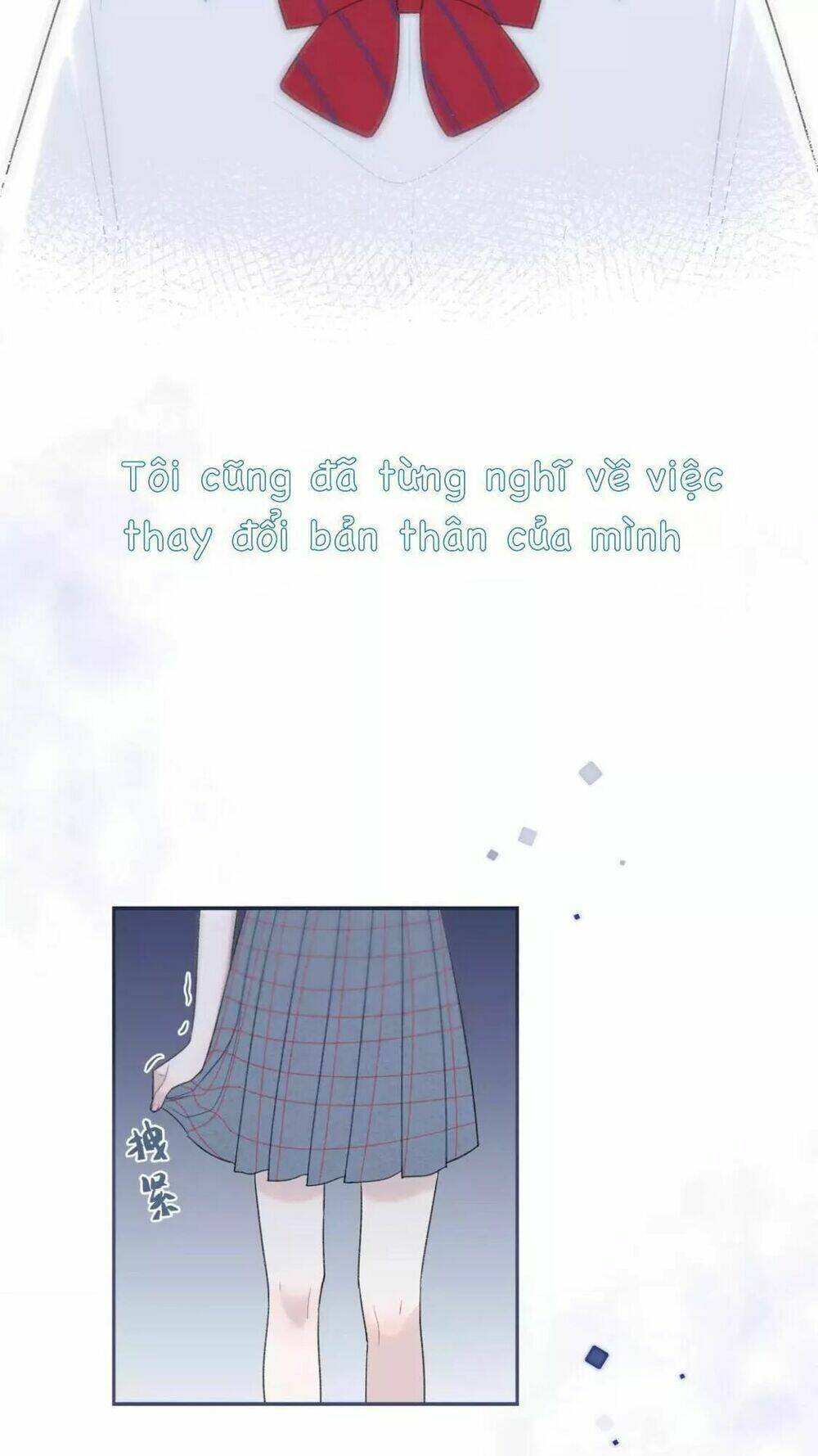 Từ Cái Nhìn Của Em: Chapter 11