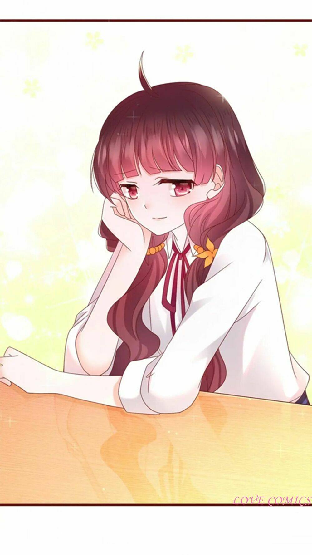 Tình Yêu Bốn Mùa: Chapter 11