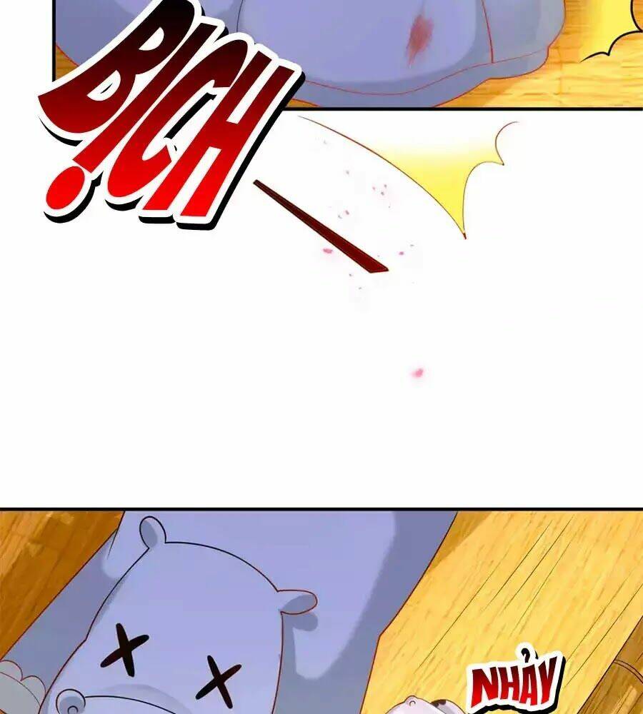 Sủng Hậu Của Vương: Chapter 21