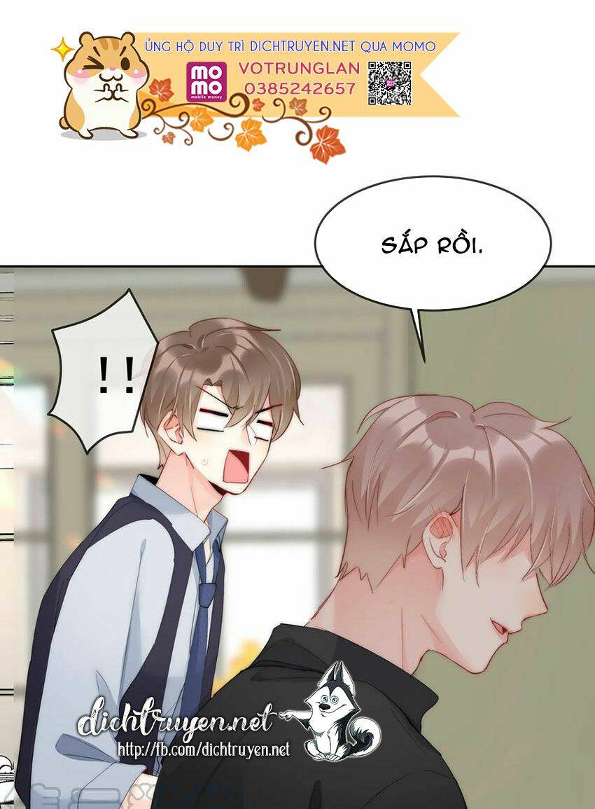 Boss Đại Nhân Là Nữ Thần?: Chapter 53