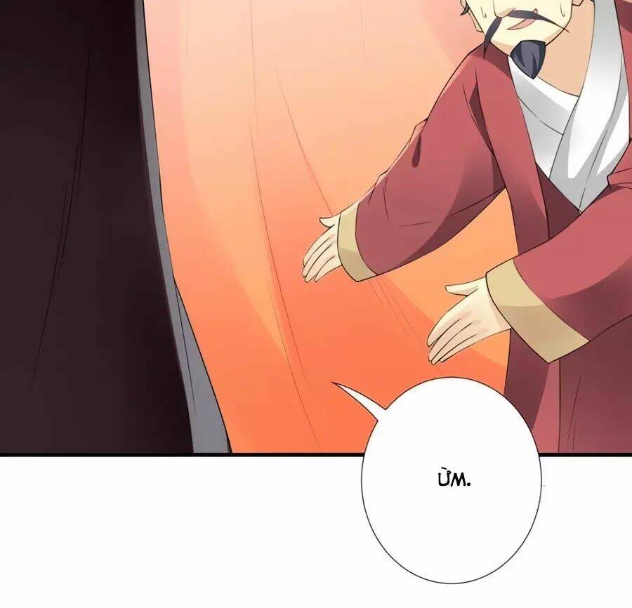 Vương Phi Có Chút Nghịch Ngợm: Chapter 31