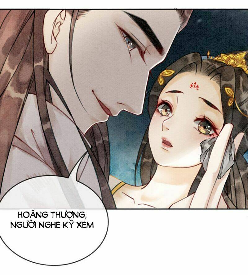 Hậu Cung Của Trẫm Cháy Rồi!: Chapter 39