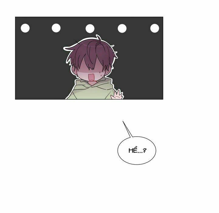 Vẽ Nên Tình Yêu Của Chúng Ta: Chapter 3