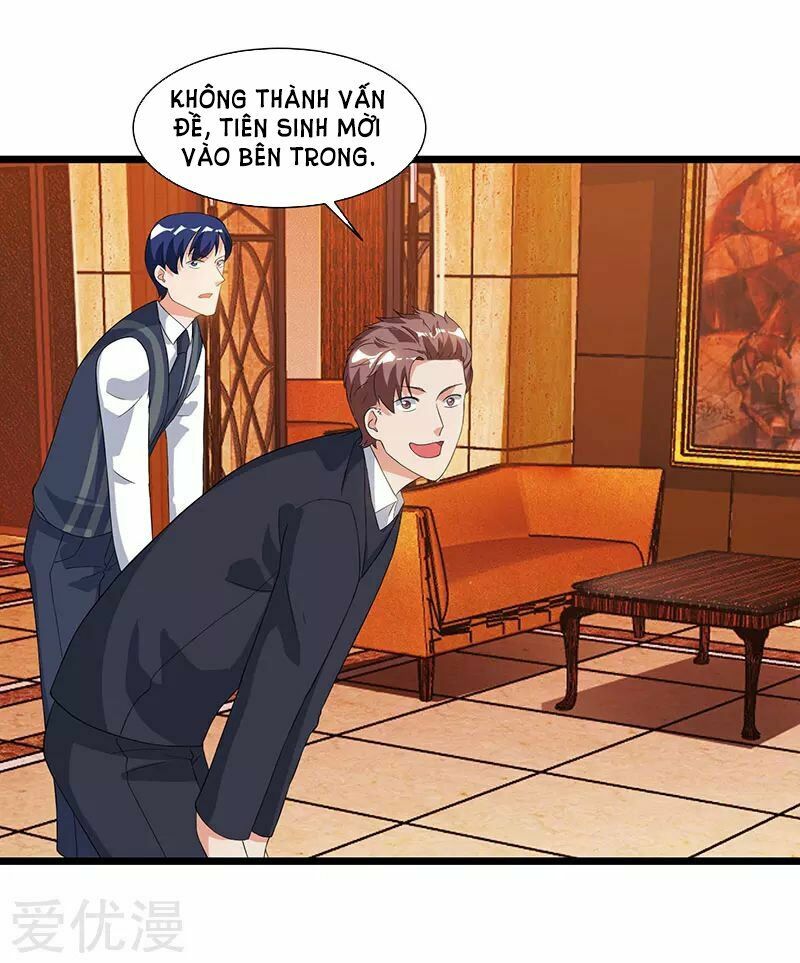 Trọng Sinh Khí Thiếu Quy Lai: Chapter 42