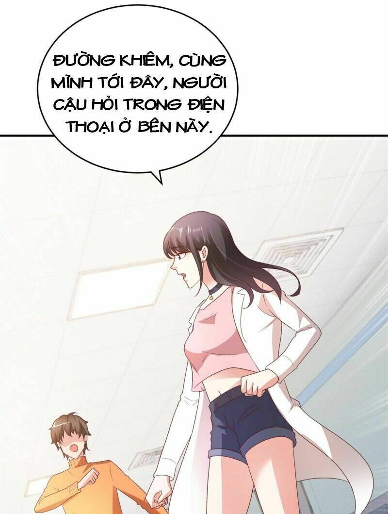Thấu Thị Tiên Y: Chapter 116