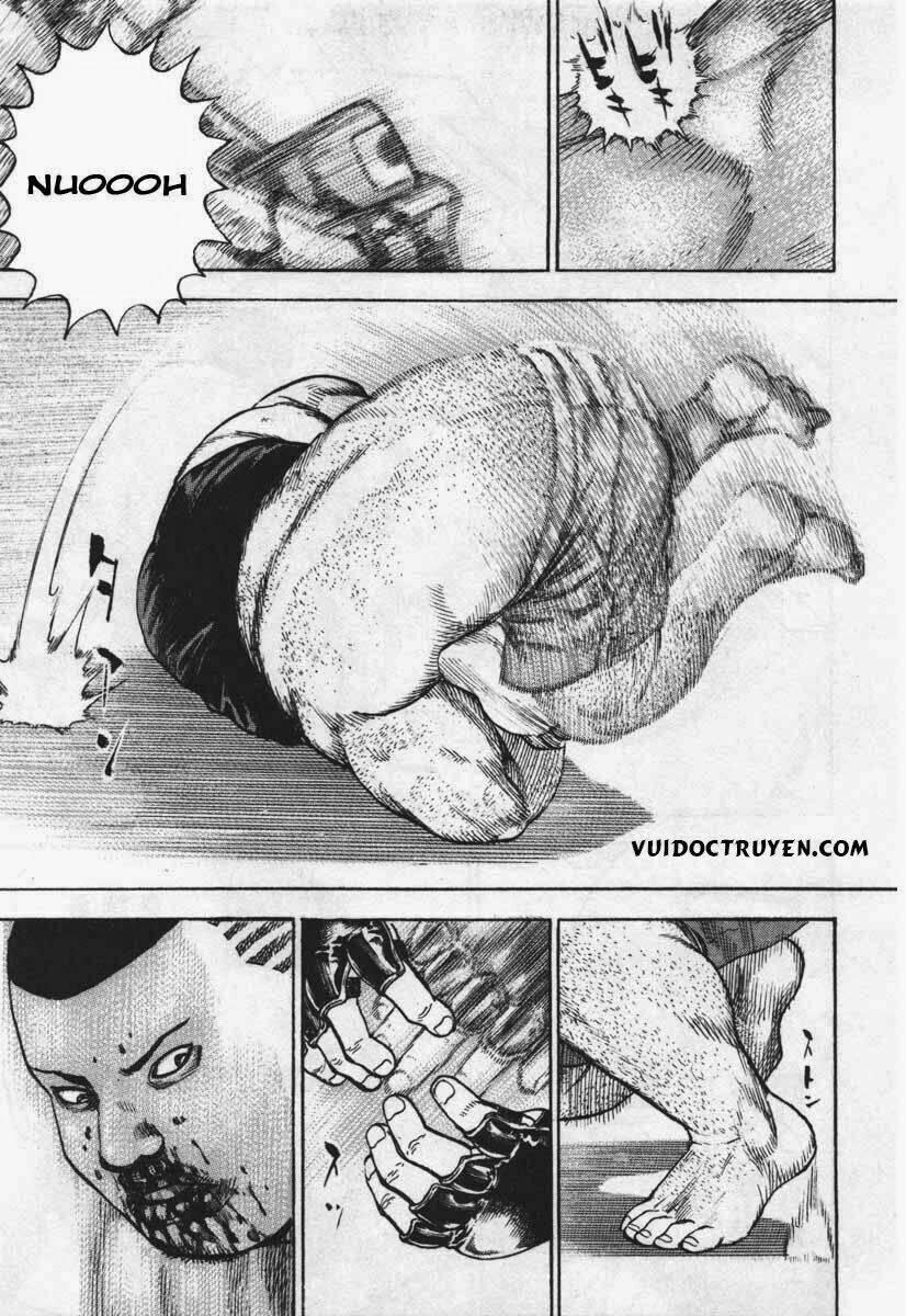 Tough - Miyazawa Kiichi: Chapter 291